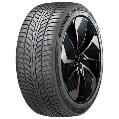 285/45R21 113V WINTER I CEPT ION SUV IW01A XL PJ EV, Sound Absorber (Foam) CO MS 3PMSF (E-6.9) HANKOOK