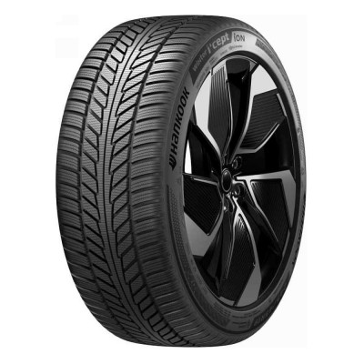 245/40R20 99V WINTER I CEPT ION IW01 XL PJ EV, Sound Absorber (Foam) CO MS 3PMSF (E-6.9) HANKOOK