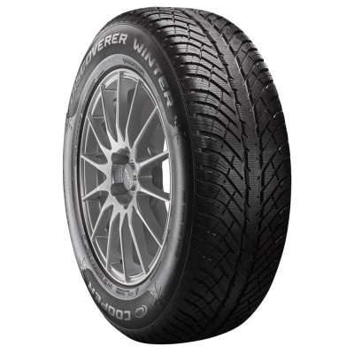235/45R18 98V DISCOVERER WINTER XL MS 3PMSF DOT2022 (E-6.4) COOPER