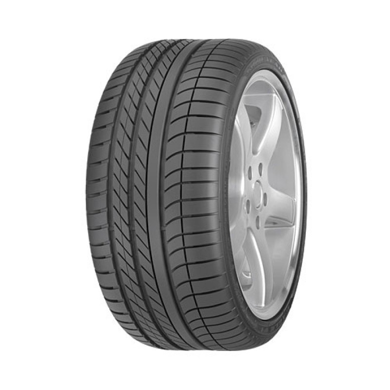 235/50 R17 GOODYEAR EAG F1 ASYMMETRIC