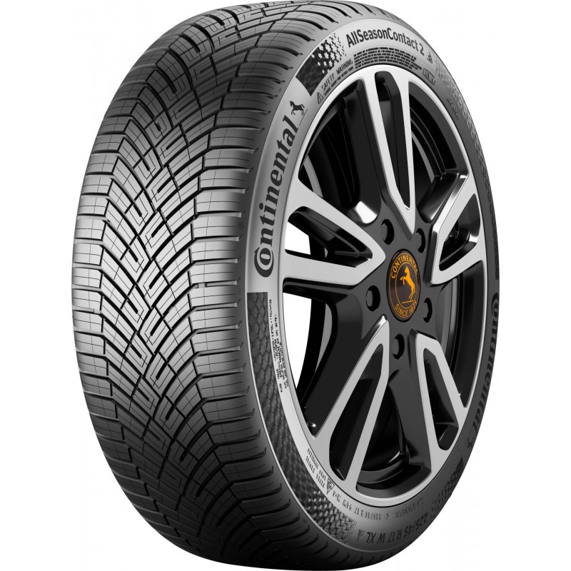 225/50 R17 AllSeasonContact 2