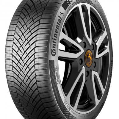 235/55 R17 CONTINENTAL 103Y AllSeasonContact 2 XL EVc MS 3PMSF (E-7.4)