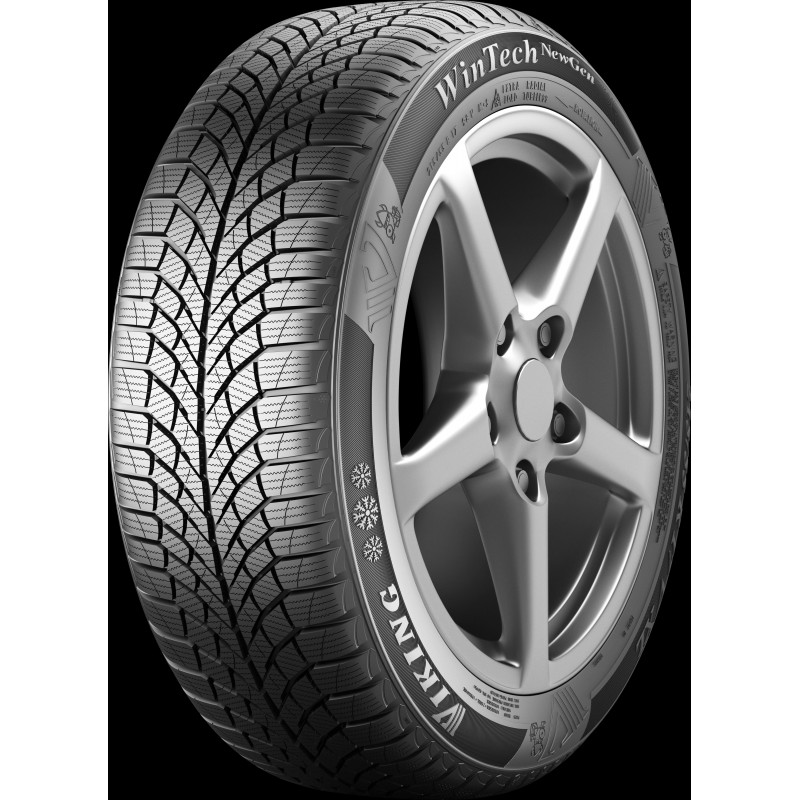 235/55 R19 VIKING WINTECH NEWGEN 235/55 R19 VIKING WINTECH NEWGEN