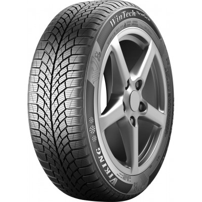 215/65 R16 WinTech NewGen