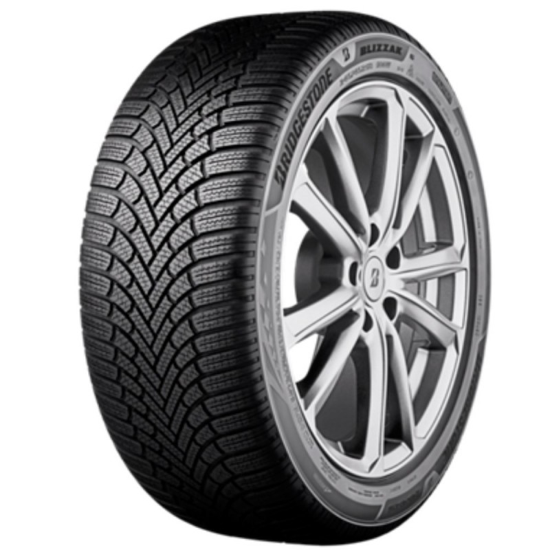 245/45R18 100V BLIZZAK 6 XL PJ ENLITEN MS 3PMSF (E-4.6) BRIDGESTONE