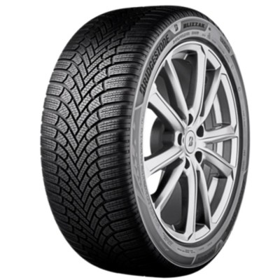 235/55R17 103V BLIZZAK 6 XL ENLITEN MS 3PMSF (E-9.2) BRIDGESTONE
