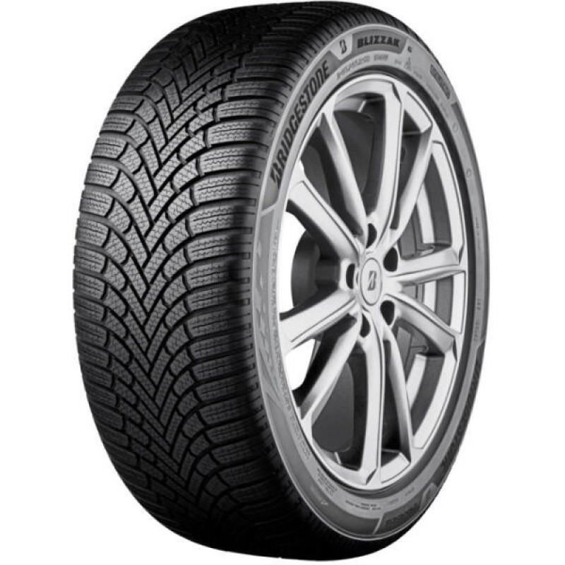 255/45R20 105W BLIZZAK 6 XL PJ ENLITEN MS 3PMSF (E-9.2) BRIDGESTONE