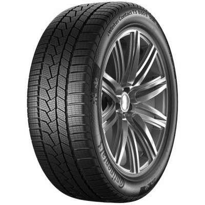 225/40R19 93H WinterContact TS 860 S XL FR SSR RUN FLAT * MS 3PMSF (E-7.4) CONTINENTAL