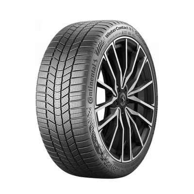 285/45R21 113W WinterContact 8 S XL FR EVc MS 3PMSF (E-7.4) CONTINENTAL