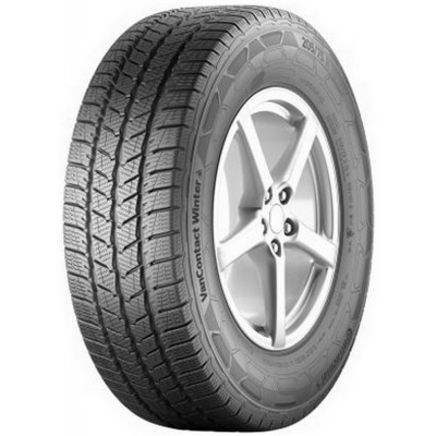 235/60 R17 CONTINENTAL 117/115R VanContact Winter 10PR MS 3PMSF (E-7.4)