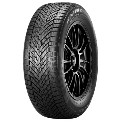 295/35 R23 PIRELLI SCORPION WINTER 2