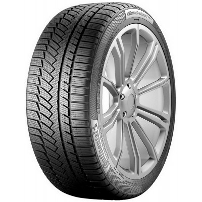 215/60R18 98H WinterContact TS 850 P SSR RUN FLAT MOE MS 3PMSF (E-7.4) CONTINENTAL