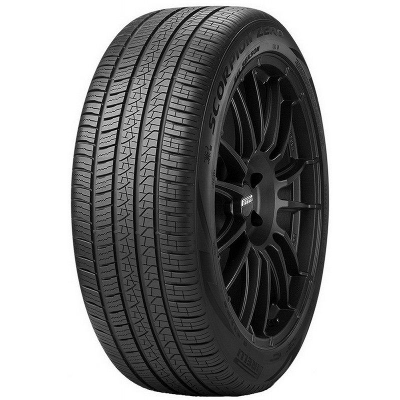 265/45 R21 PIRELLI 108Y SCORPION ZERO ALL SEASON XL PJ ZR JLR MS (E-9.3) 265/45 R21 PIRELLI 108Y SCORPION ZERO ALL SEASON XL PJ ZR JLR MS (E-9.3)