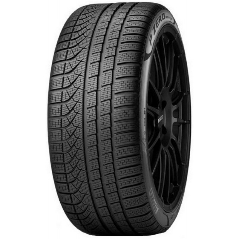 265/30 R19 PIRELLI 93V P ZERO WINTER XL PJ AO MS 3PMSF (E-6.5)
