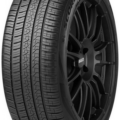285/45R21 113V SCORPION ZERO ALL SEASON XL PJ ZR NC0 MS (E-9.3) PIRELLI 285/45R21 113V SCORPION ZERO ALL SEASON XL PJ ZR NC0 MS (E-9.3) PIRELLI