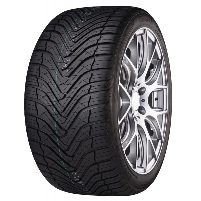 215/60R18 102V SUREGRIP A/S XL PJ BSW CH MS 3PMSF (E-9.2) GRIPMAX 215/60R18 102V SUREGRIP A/S XL PJ BSW CH MS 3PMSF (E-9.2) GRIPMAX