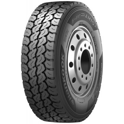 HANKOOK 385/65R22.5 164K AM15+ 24PR MS 3PMSF (MSS) (E-41.8) TL