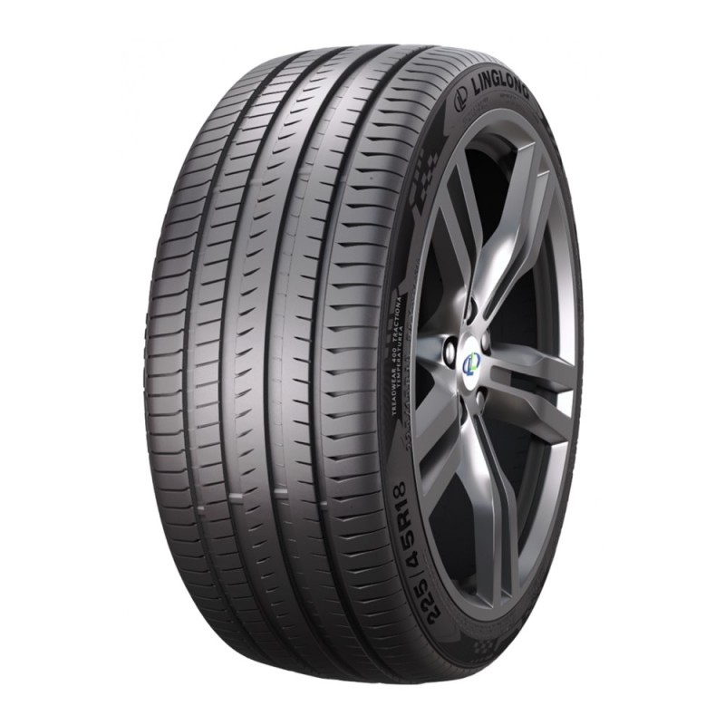 215/55R16 97Y SPORT MASTER XL (E-6.3) LINGLONG