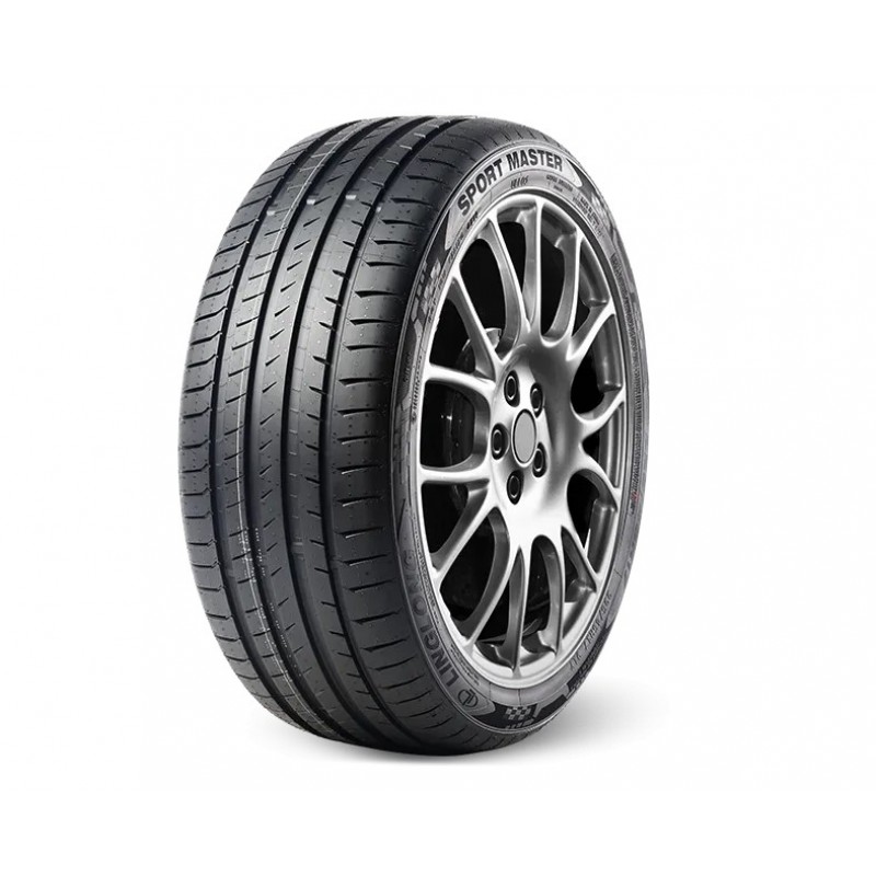 225/55 R19 SPORT MASTER 225/55 R19 SPORT MASTER