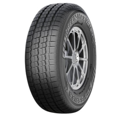 235/65R16C 115/113R GREENMAX VAN 4SEASON 8PR MS 3PMSF (E-9.2) LINGLONG 235/65R16C 115/113R GREENMAX VAN 4SEASON 8PR MS 3PMSF (E-9.2) LINGLONG