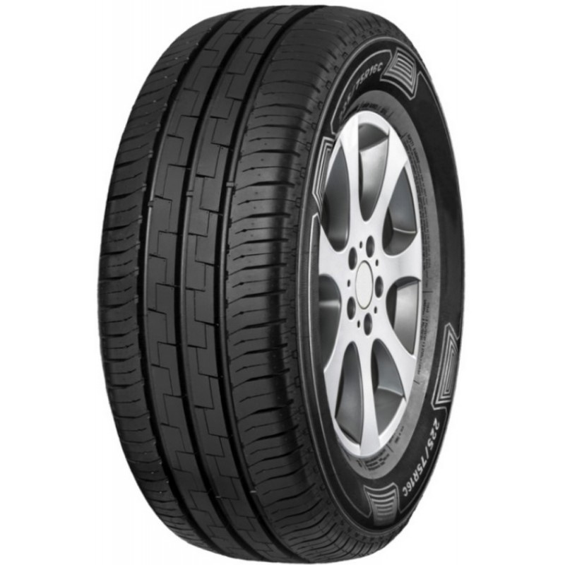 205/75R16C Oferta 110/108S POWERVAN2 8PR (E-9.2) TRISTAR 205/75R16C Oferta 110/108S POWERVAN2 8PR (E-9.2) TRISTAR