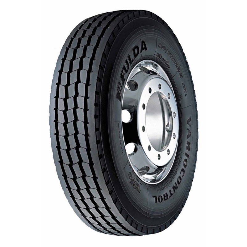FULDA 315/80R22.5 Oferta 156/150K VARIOCONTROL 2 MS (MSS) (E-35.73) TL