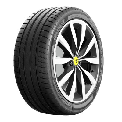 205/40R17 84W SUMMER 3 XL PJ ZR (E-4.6) KORMORAN