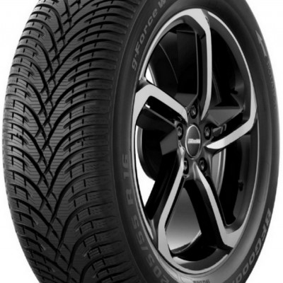 205/65 R15 BFGOODRICH 94H G-FORCE WINTER2 MS 3PMSF (E-4.6)
