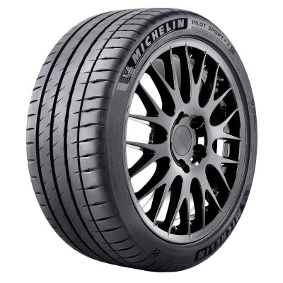 315/35 R22 PILOT SPORT 4 SUV