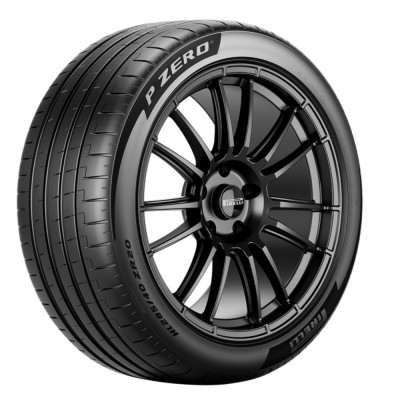 245/40R18 97Y P ZERO- 5 XL PJ ZR (E-8.1) PIRELLI