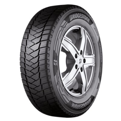 235/60R17C 117/115R DURAVIS ALL SEASON EVO ENLITEN 8PR MS 3PMSF (E-9.2) BRIDGESTONE