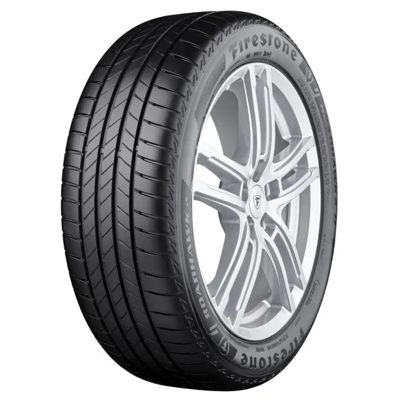 205/55R16 91V ROADHAWK 2 ENLITEN (E-4.6) FIRESTONE 205/55R16 91V ROADHAWK 2 ENLITEN (E-4.6) FIRESTONE