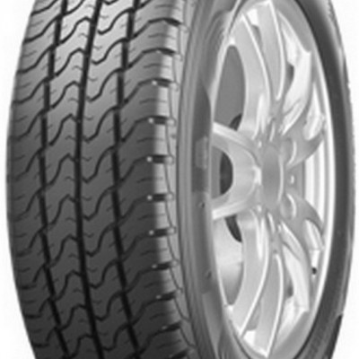 205/75 R16 DUNLOP 110/108R ECONODRIVE 8PR (E-4.6)