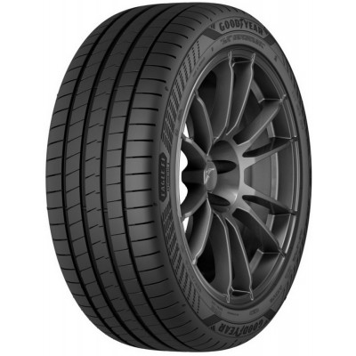 285/30R22 101Y EAGLE F1 ASYMMETRIC 6 XL FP EVR (E-6.4) GOODYEAR