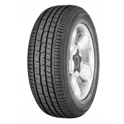 265/45 R20 CrossContact LX Sport