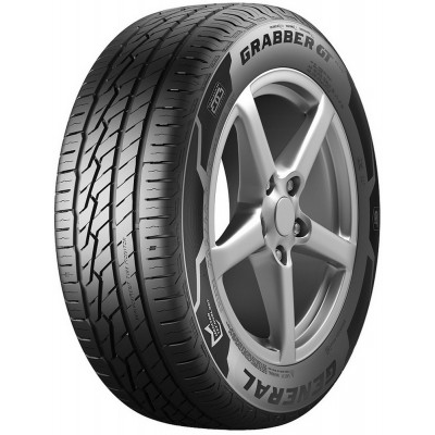285/45R19 111W GRABBER GT PLUS XL FR DOT2023 (E-7.4) GENERAL TIRE