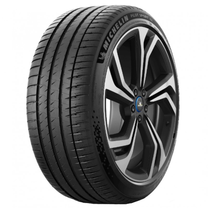 275/35 R22 MICHELIN Oferta 104Y PILOT SPORT EV XL PJ ACOUSTIC MO1 DOT2023 (E-4.6) 275/35 R22 MICHELIN Oferta 104Y PILOT SPORT EV XL PJ ACOUSTIC MO1 DOT2023 (E-4.6)