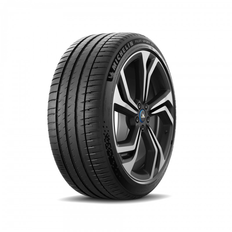 295/30 R21 MICHELIN PILOT SPORT EV 295/30 R21 MICHELIN PILOT SPORT EV