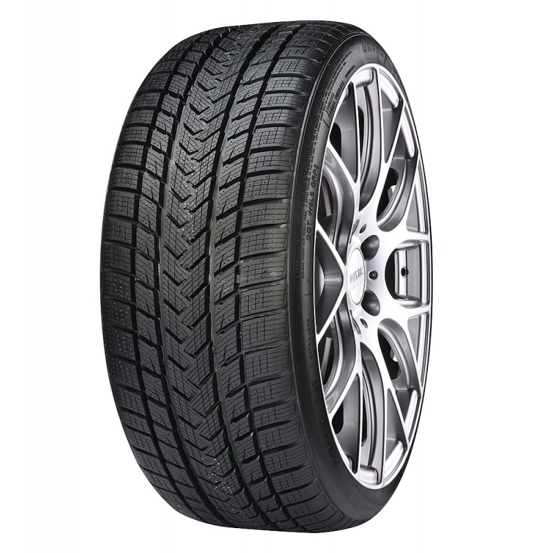 285/35R22 106V SUREGRIP PRO WINTER XL BSW SE MS 3PMSF (E-9.2) GRIPMAX 285/35R22 106V SUREGRIP PRO WINTER XL BSW SE MS 3PMSF (E-9.2) GRIPMAX