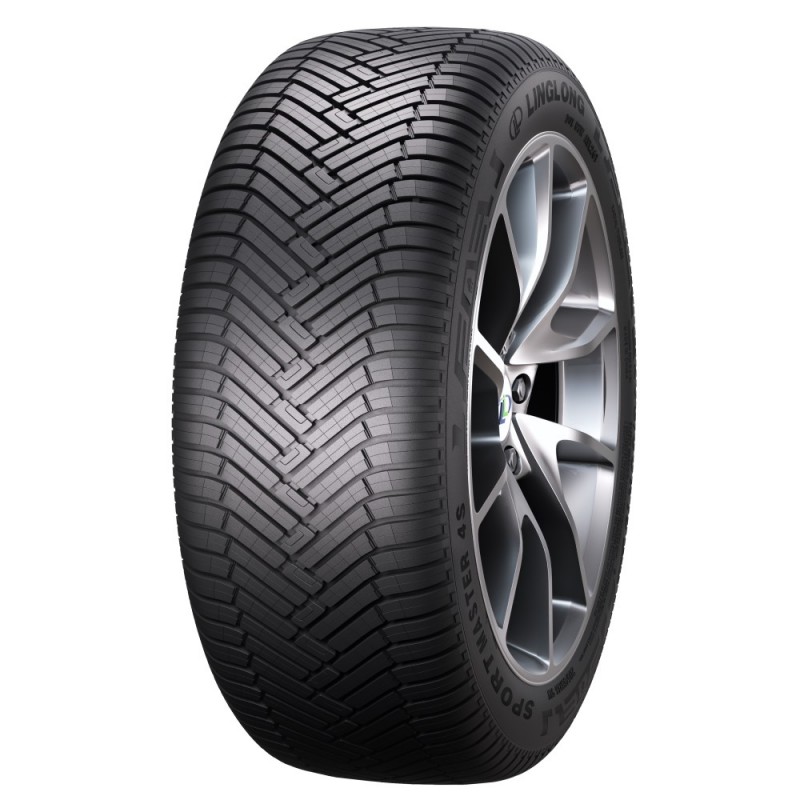 185/65 R14 LINGLONG 86H SPORT MASTER 4S MS 3PMSF (E-4.7)