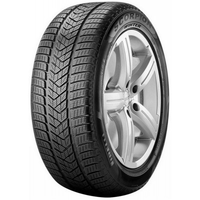 295/35 R21 PIRELLI 107V SCORPION WINTER XL PJ MO1 MS 3PMSF DOT2023 (E-9.3)