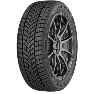 265/45 R21 ULTRAGRIP PERFORMANCE + SUV