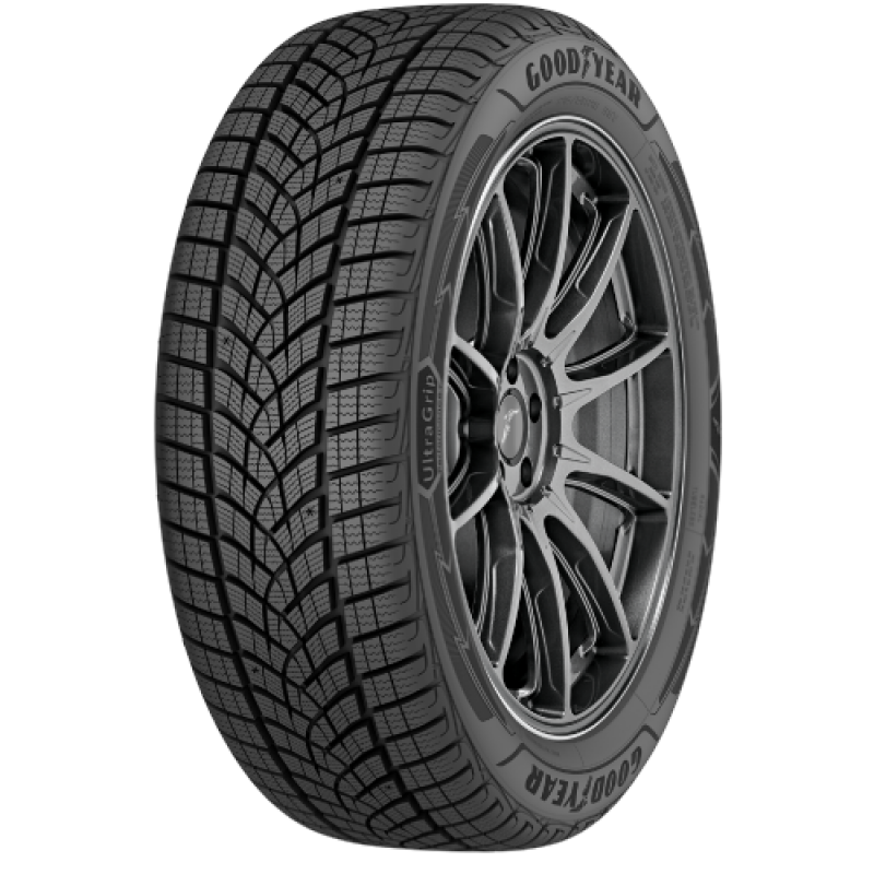 265/45 R21 GOODYEAR ULTRAGRIP PERFORMANCE + SUV 265/45 R21 GOODYEAR ULTRAGRIP PERFORMANCE + SUV
