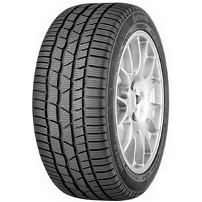 265/40R19 102V ContiWinterContact TS 830 P XL FR * MS 3PMSF DOT2023 (E-7.4) CONTINENTAL