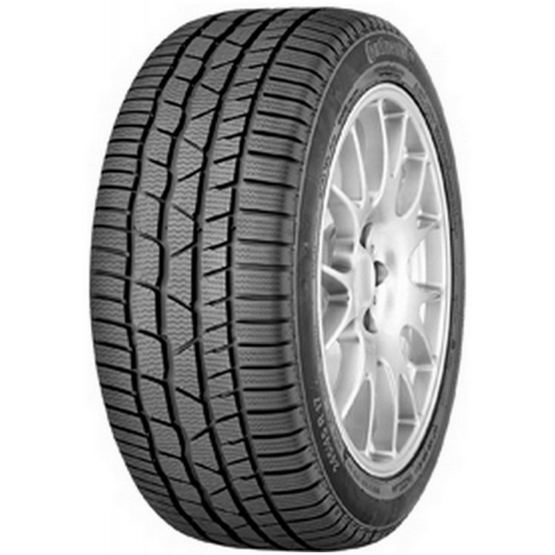 265/40R19 102V ContiWinterContact TS 830 P XL FR * MS 3PMSF DOT2023 (E-7.4) CONTINENTAL 265/40R19 102V ContiWinterContact TS 830 P XL FR * MS 3PMSF DOT2023 (E-7.4) CONTINENTAL
