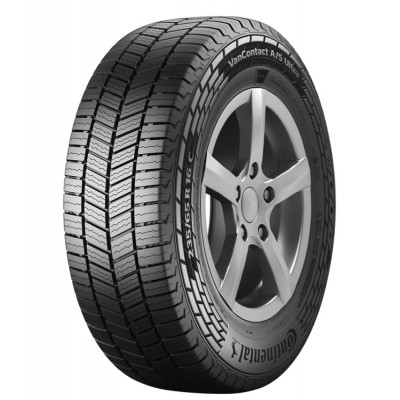 235/65R16C 115/113T VanContact A/S Ultra 8PR MS 3PMSF (E-6.3) CONTINENTAL 235/65R16C 115/113T VanContact A/S Ultra 8PR MS 3PMSF (E-6.3) CONTINENTAL
