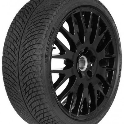 275/35R21 105V PILOT ALPIN 5 XL ND0 MS 3PMSF (E-4.6) MICHELIN