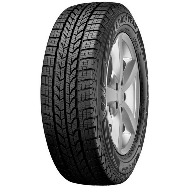 215/65R16C 109/107T ULTRAGRIP CARGO MS 3PMSF (E-4.6) GOODYEAR