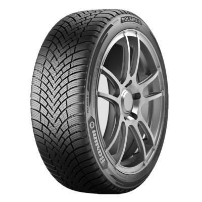 215/45R16 90V POLARIS 6 XL FR EVc MS 3PMSF (E-6.3) BARUM