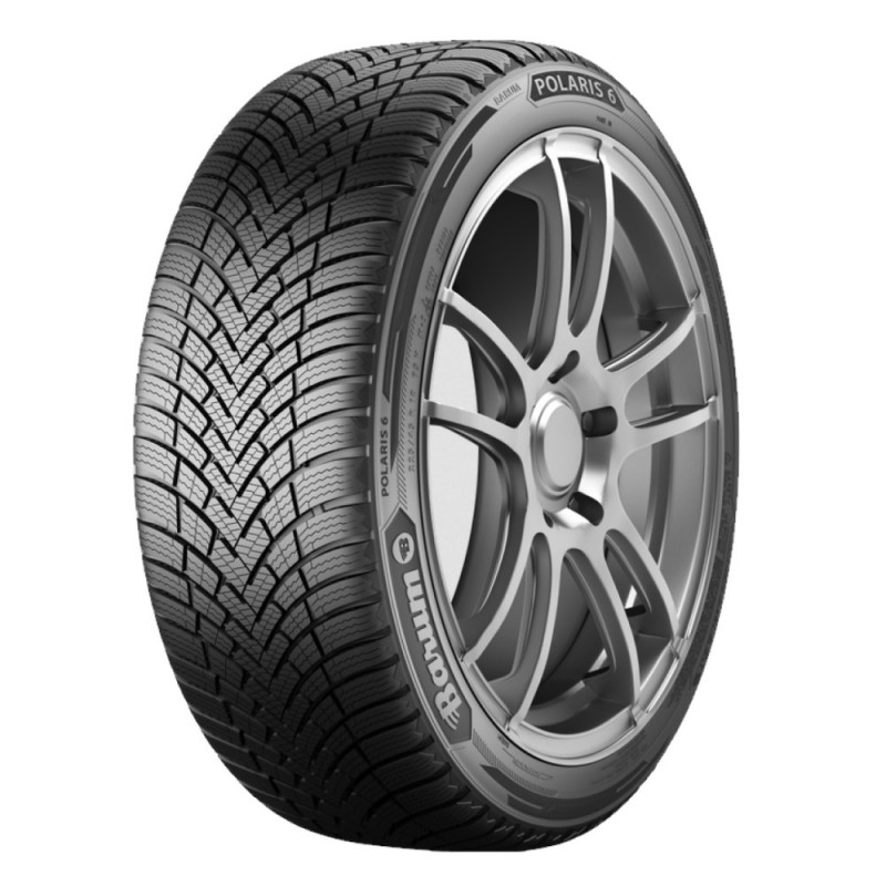 215/45R16 90V POLARIS 6 XL FR EVc MS 3PMSF (E-6.3) BARUM
